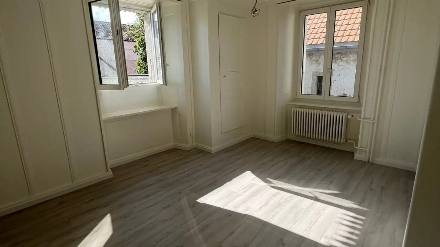 Appartement à louer - 2314 La Sagne NE - Photo 3