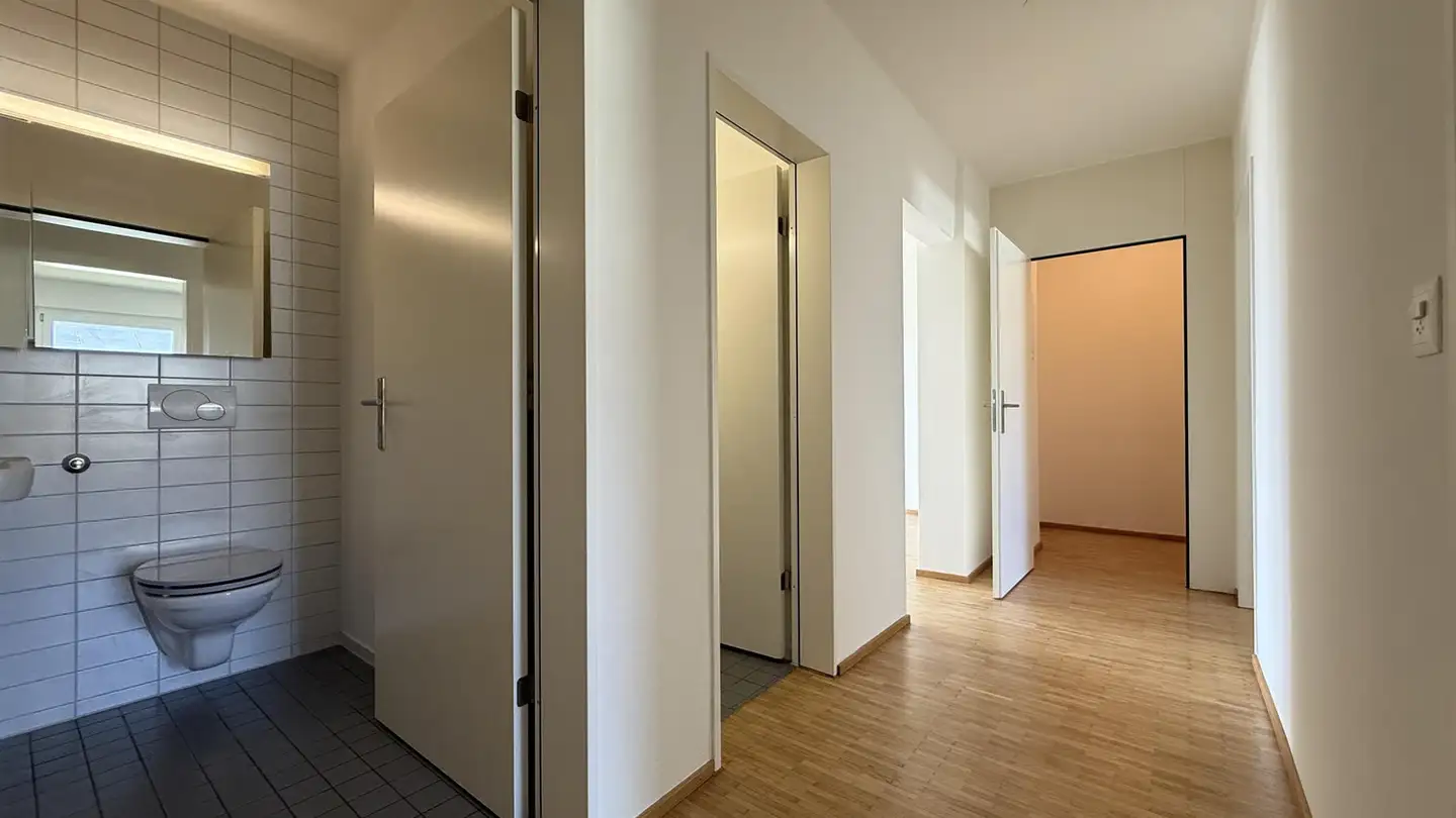 Appartement à louer - Magdenstrasse 25, 4058 Basel - Photo 2