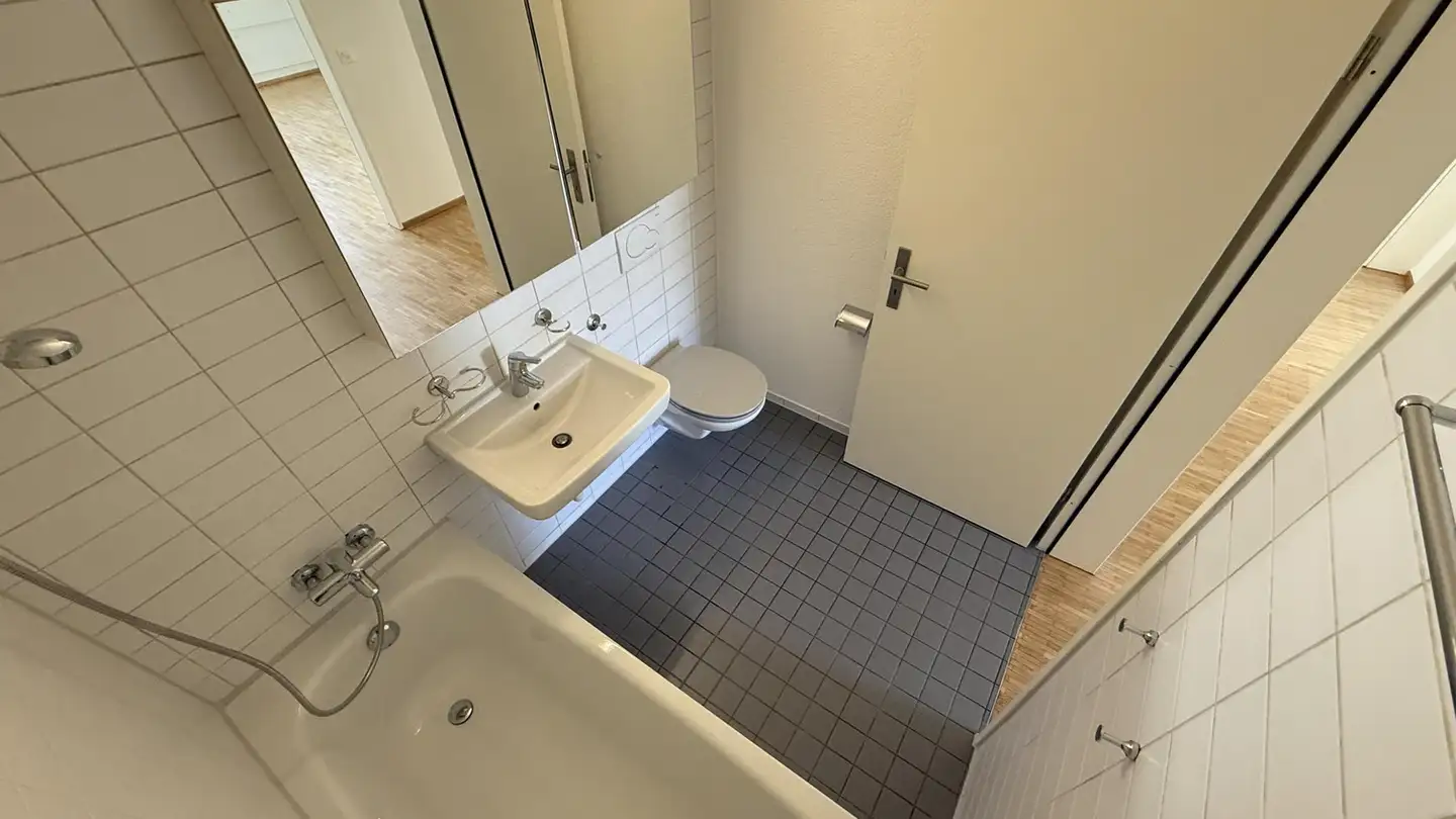 Appartement à louer - Magdenstrasse 25, 4058 Basel - Photo 3