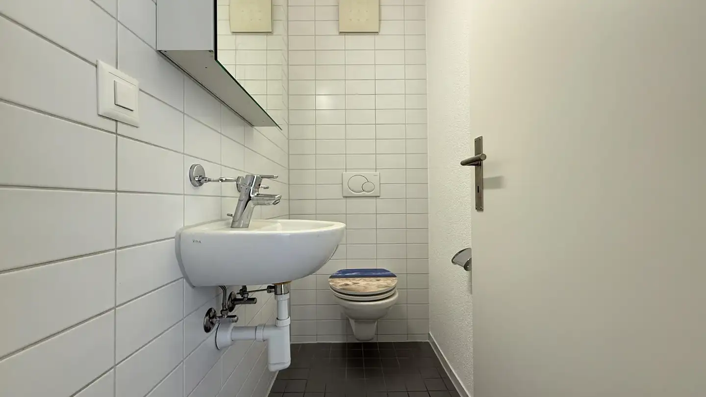 Appartement à louer - Magdenstrasse 25, 4058 Basel - Photo 4