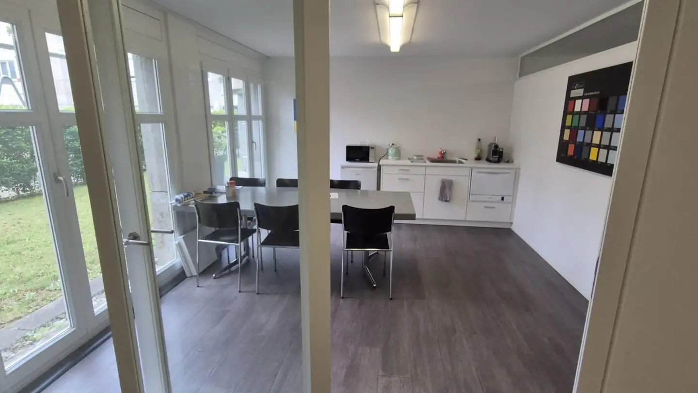 Spazio ufficio in affitto - Ländliweg 6, 5400 Baden - Foto 4