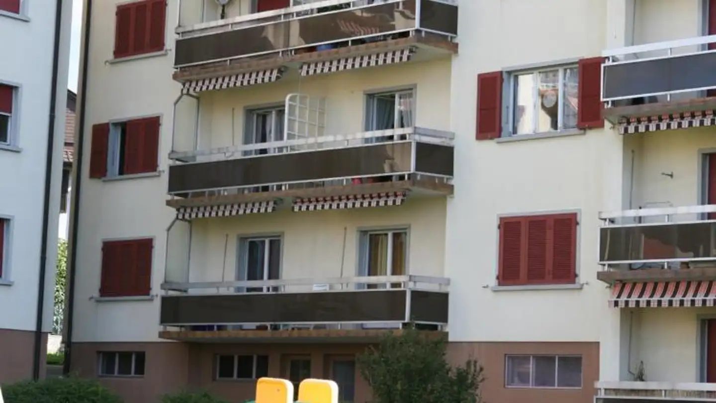 Apartment for rent - 2034 Peseux