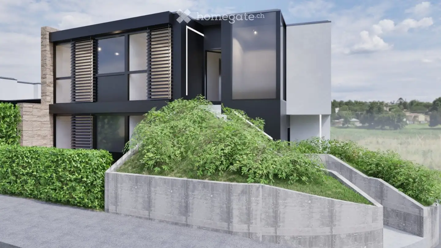 Wohnung kaufen - Via Ronchetto, 6814 Cadempino - Foto 3