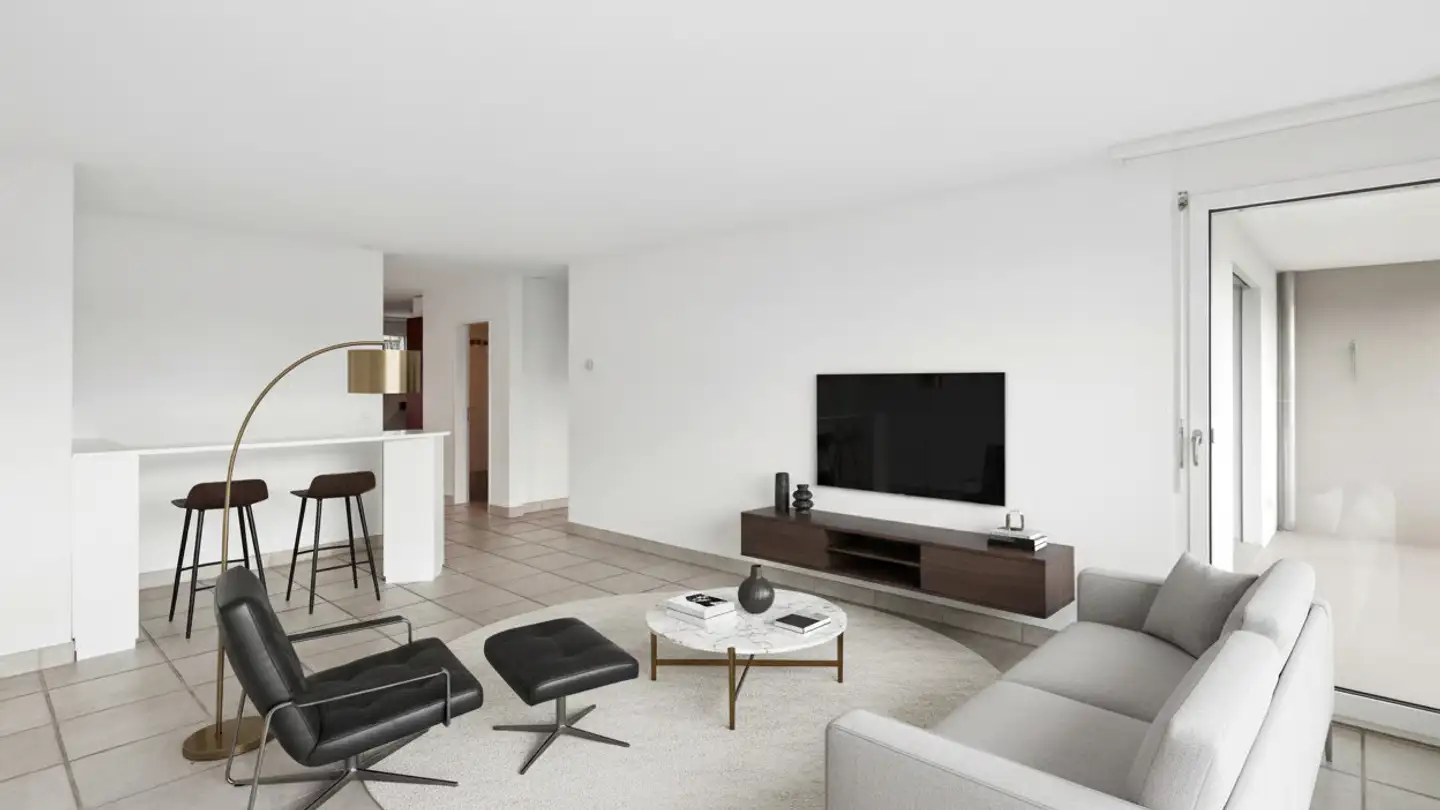 Appartement à vendre - Russikerstrasse 45, 8330 Pfäffikon ZH - Photo 2