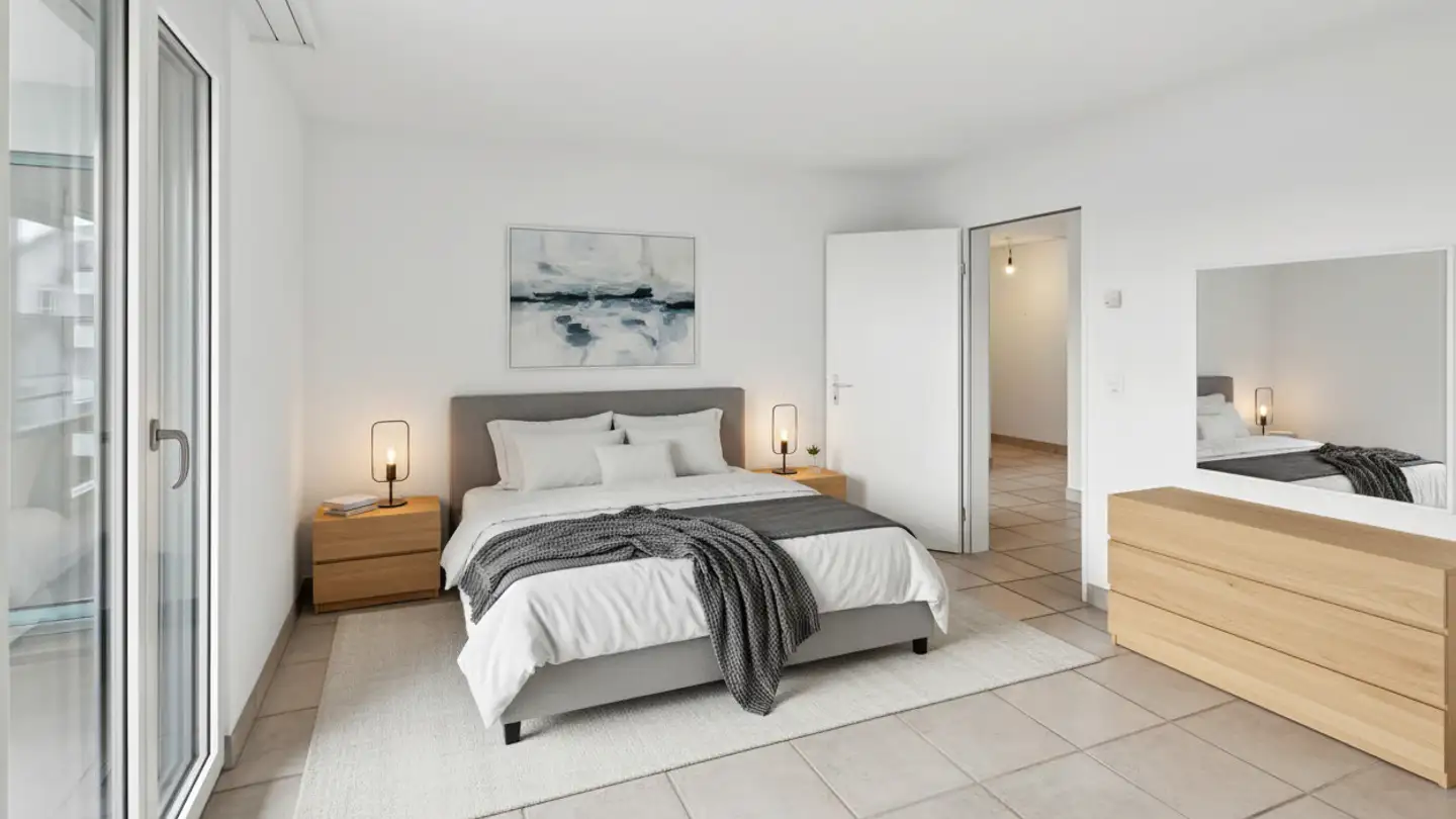 Appartement à vendre - Russikerstrasse 45, 8330 Pfäffikon ZH - Photo 3