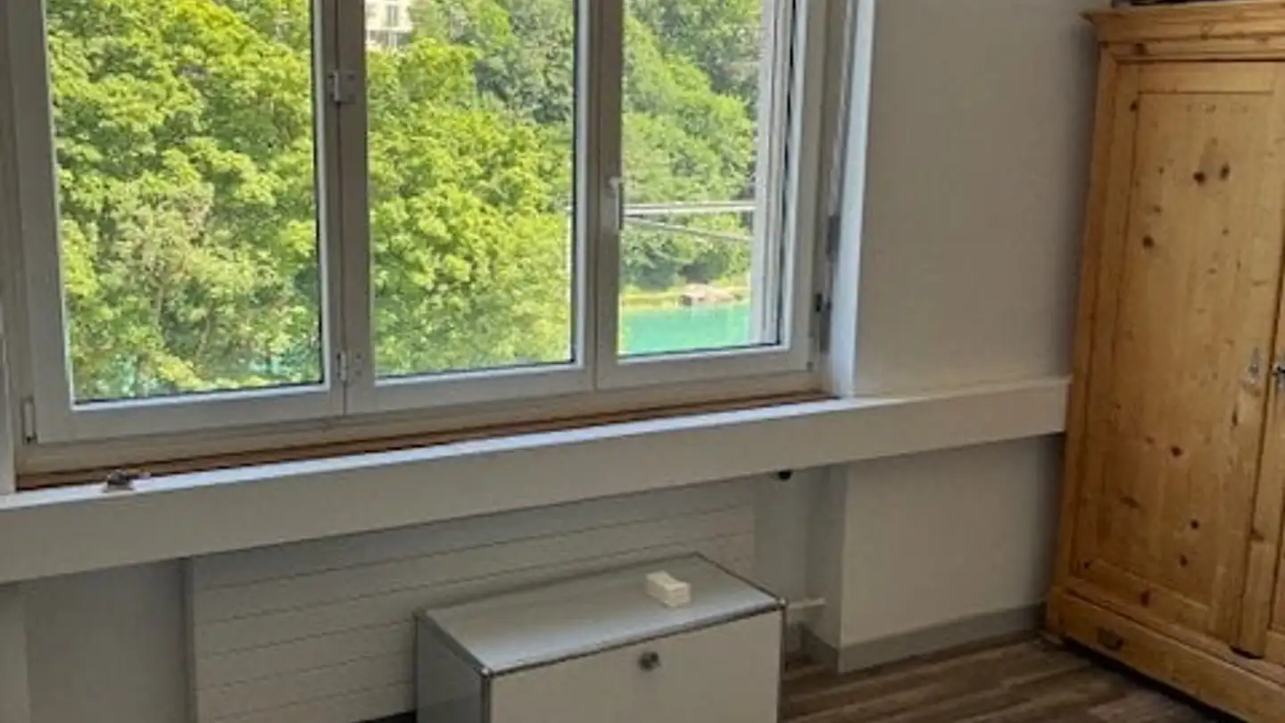 Chambre à louer - 3012 Bern - Photo 2