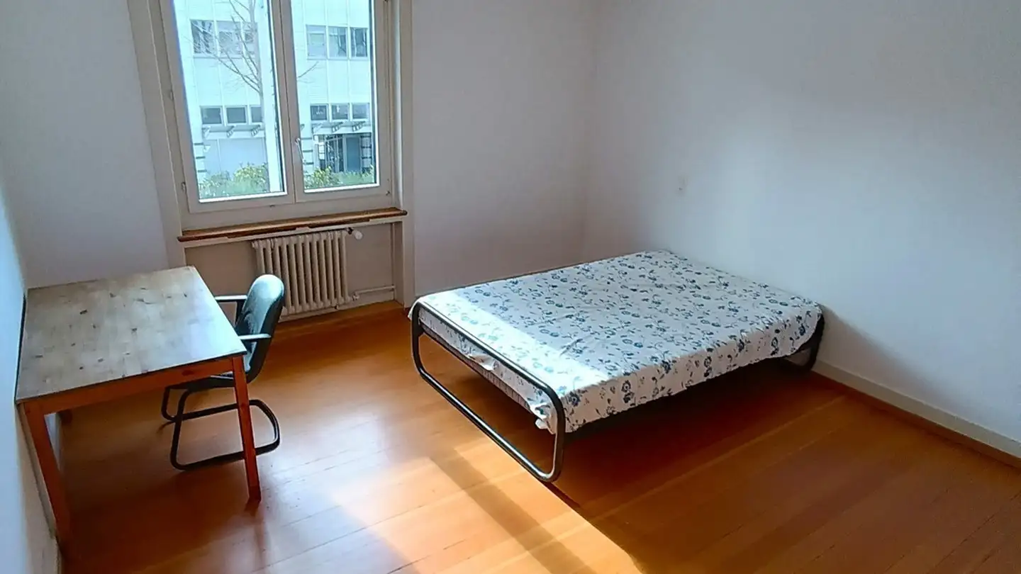 Chambre à louer - 8302 Kloten