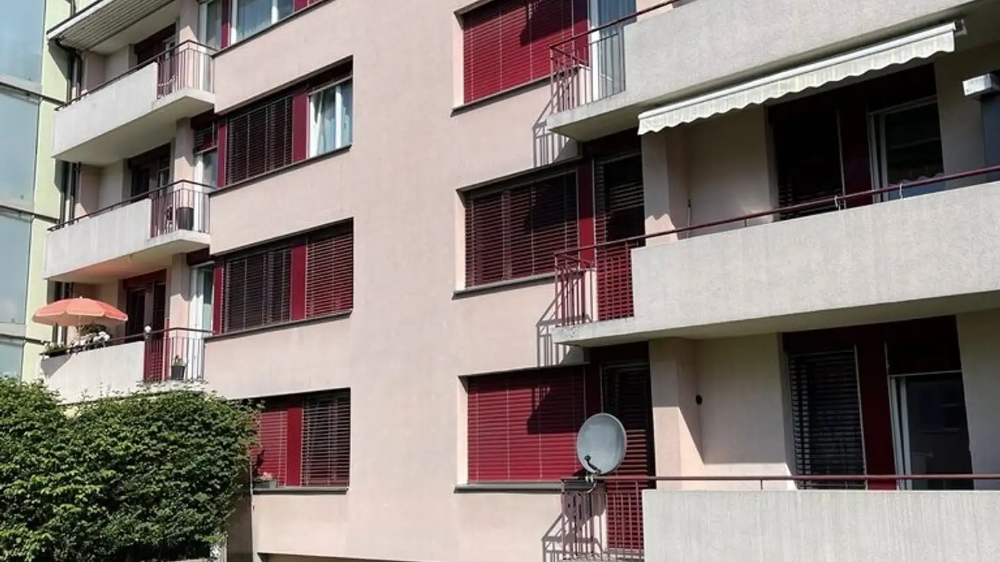 Appartamento in affitto - Haldenstrasse 15, 6020 Emmenbrücke