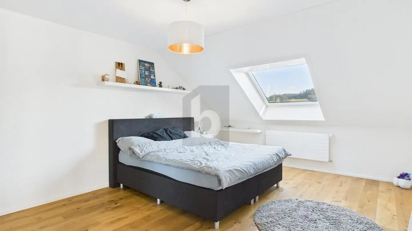 Wohnung kaufen - 3432 Lützelflüh-Goldbach - Foto 4