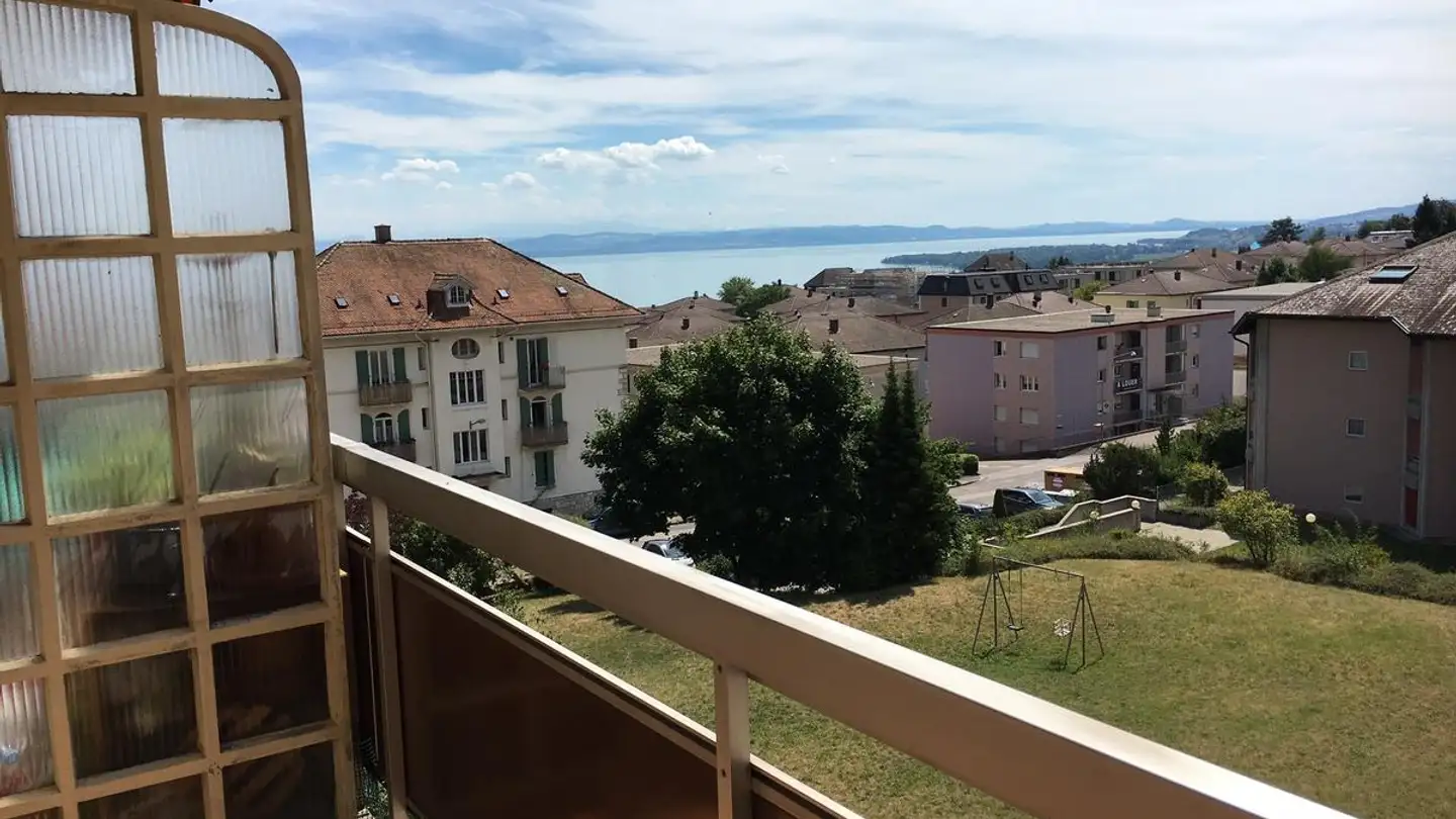 Apartment for rent - 2034 Peseux - Photo 3