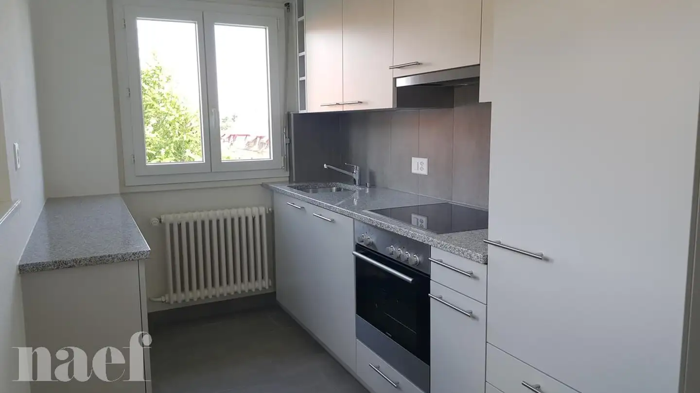 Apartment for rent - 2034 Peseux - Photo 4