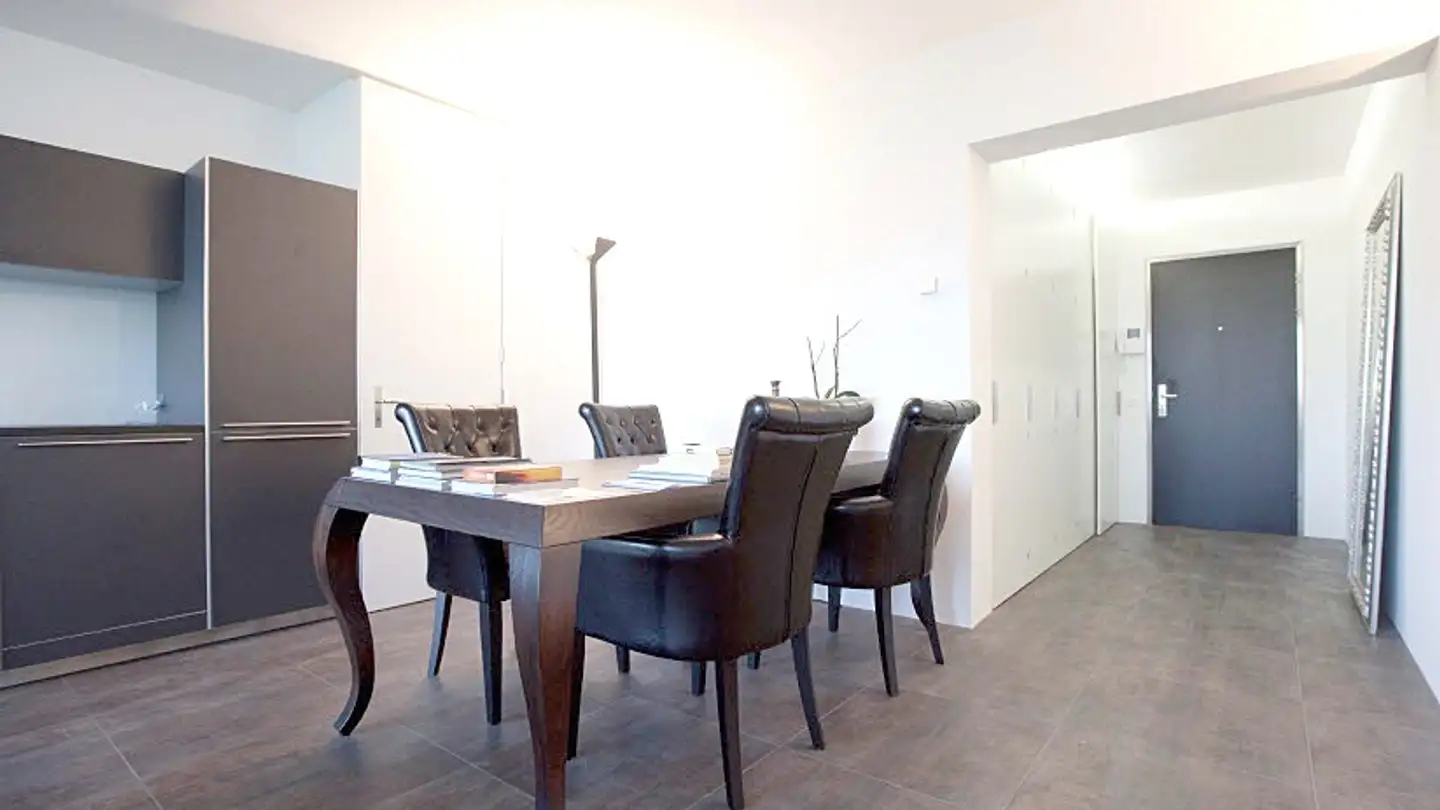 Appartamento in affitto - Flugbrunnenstrasse 17, 3065 Bolligen - Foto 2