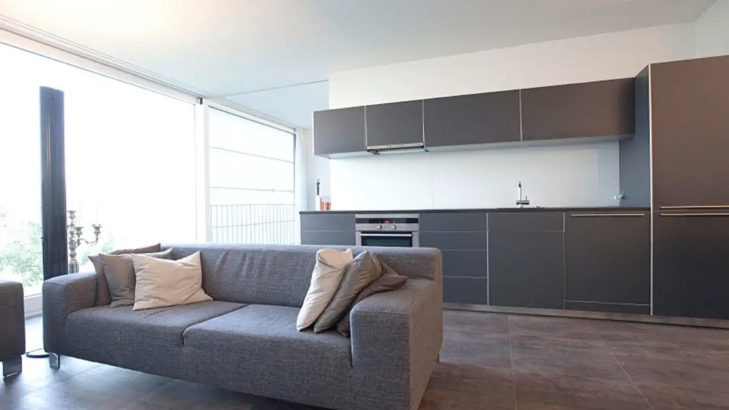 Appartamento in affitto - Flugbrunnenstrasse 17, 3065 Bolligen - Foto 3