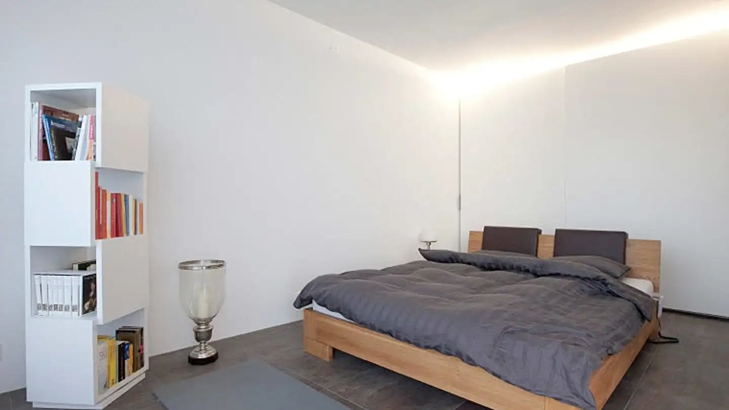 Appartamento in affitto - Flugbrunnenstrasse 17, 3065 Bolligen - Foto 4