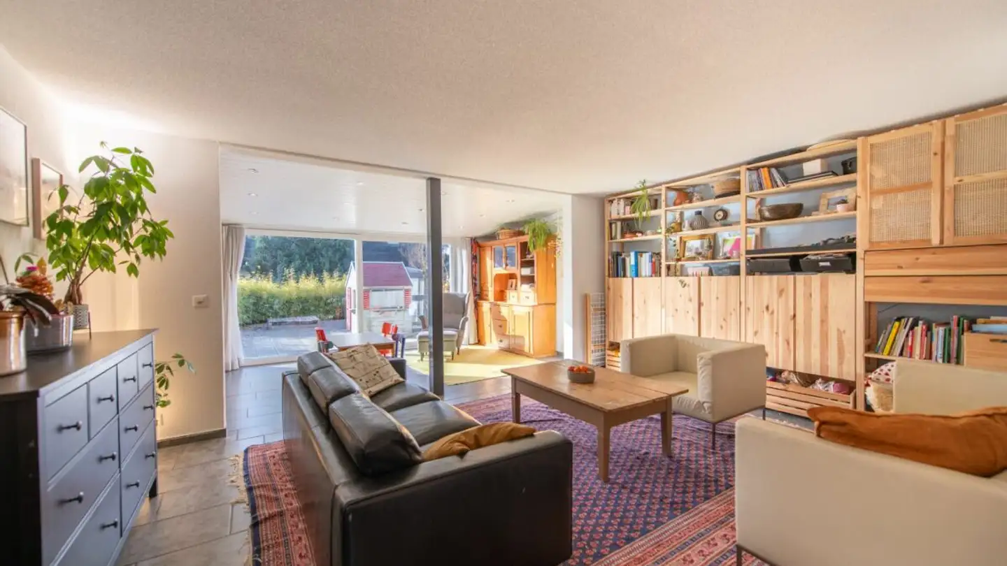 Duplex à vendre - Zelgliweg 16, 3362 Niederönz - Photo 2