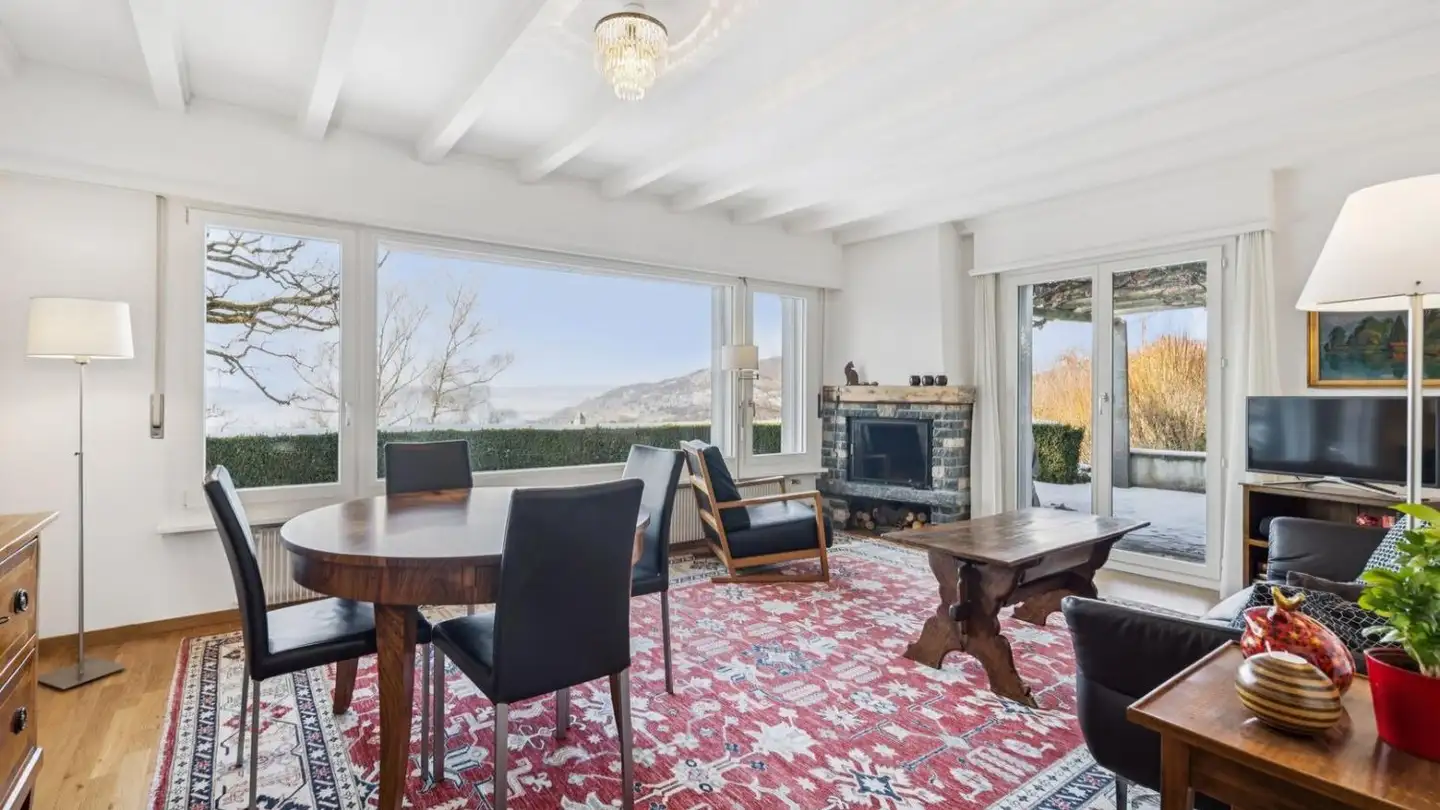 Maison individuelle à vendre - 1807 Blonay - Photo 4