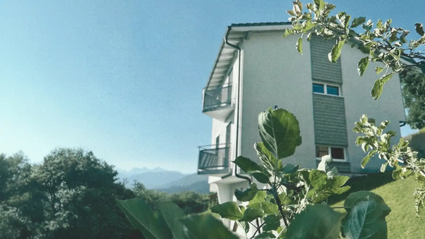 Einfamilienhaus kaufen - Buchenacher 40, 1737 Plasselb