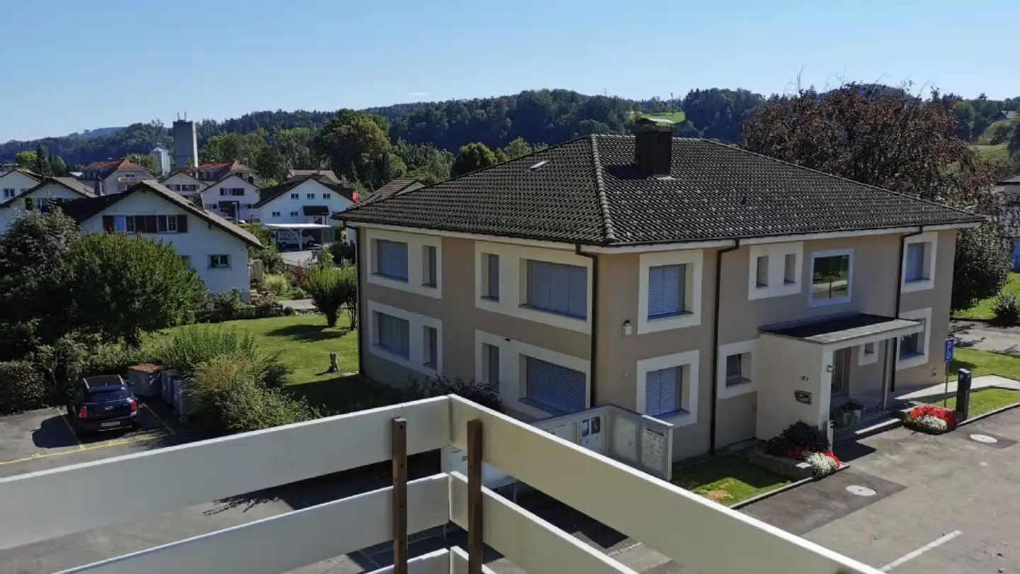 Apartment for rent - Neudorfstrasse 5, 5727 Oberkulm