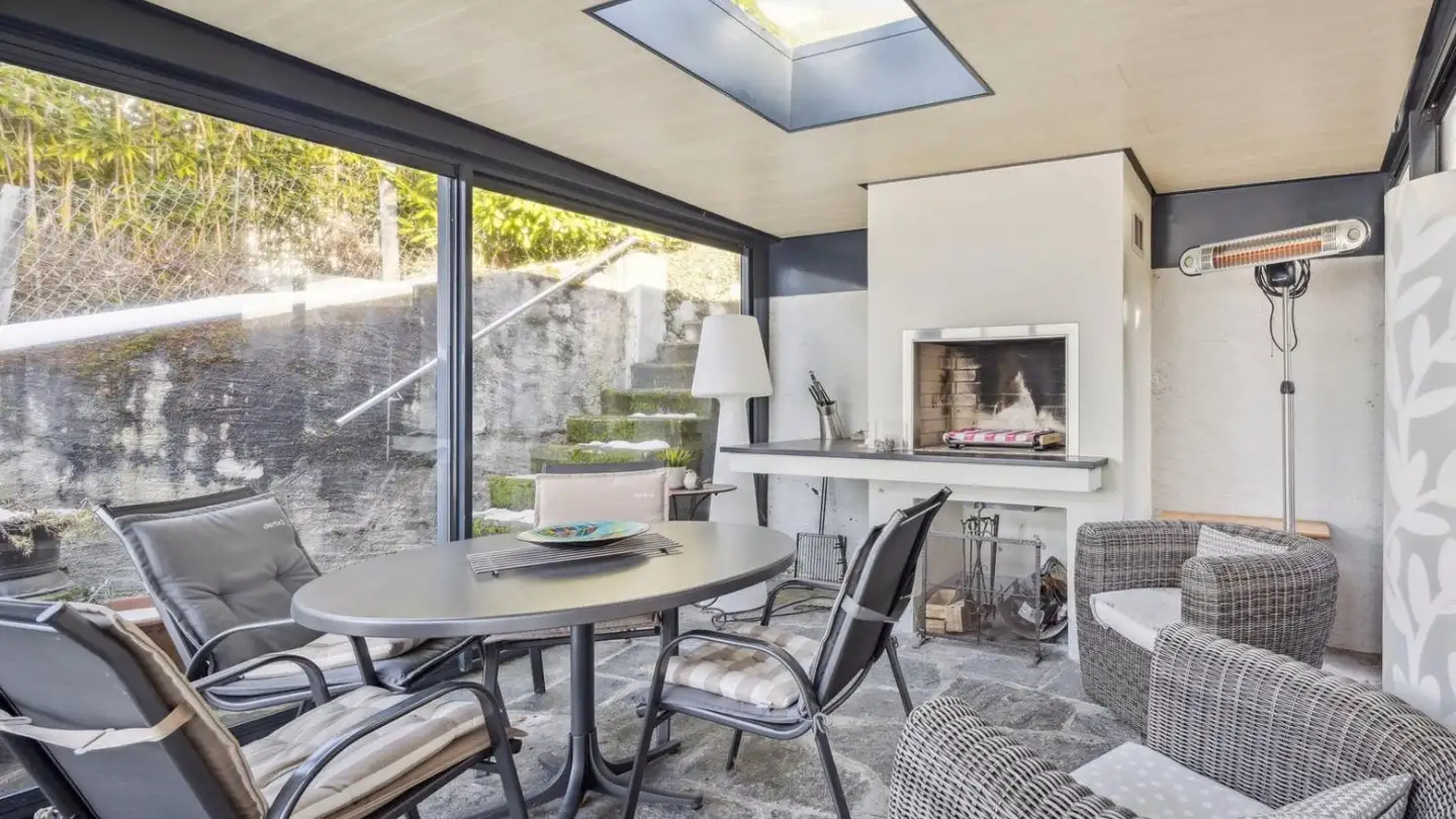 Maison individuelle à vendre - 1807 Blonay - Photo 3