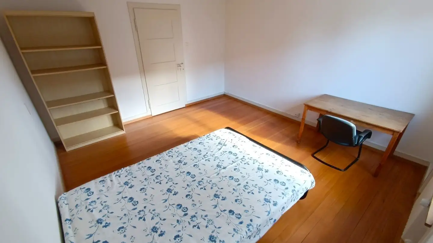 Zimmer mieten - 8302 Kloten - Foto 3