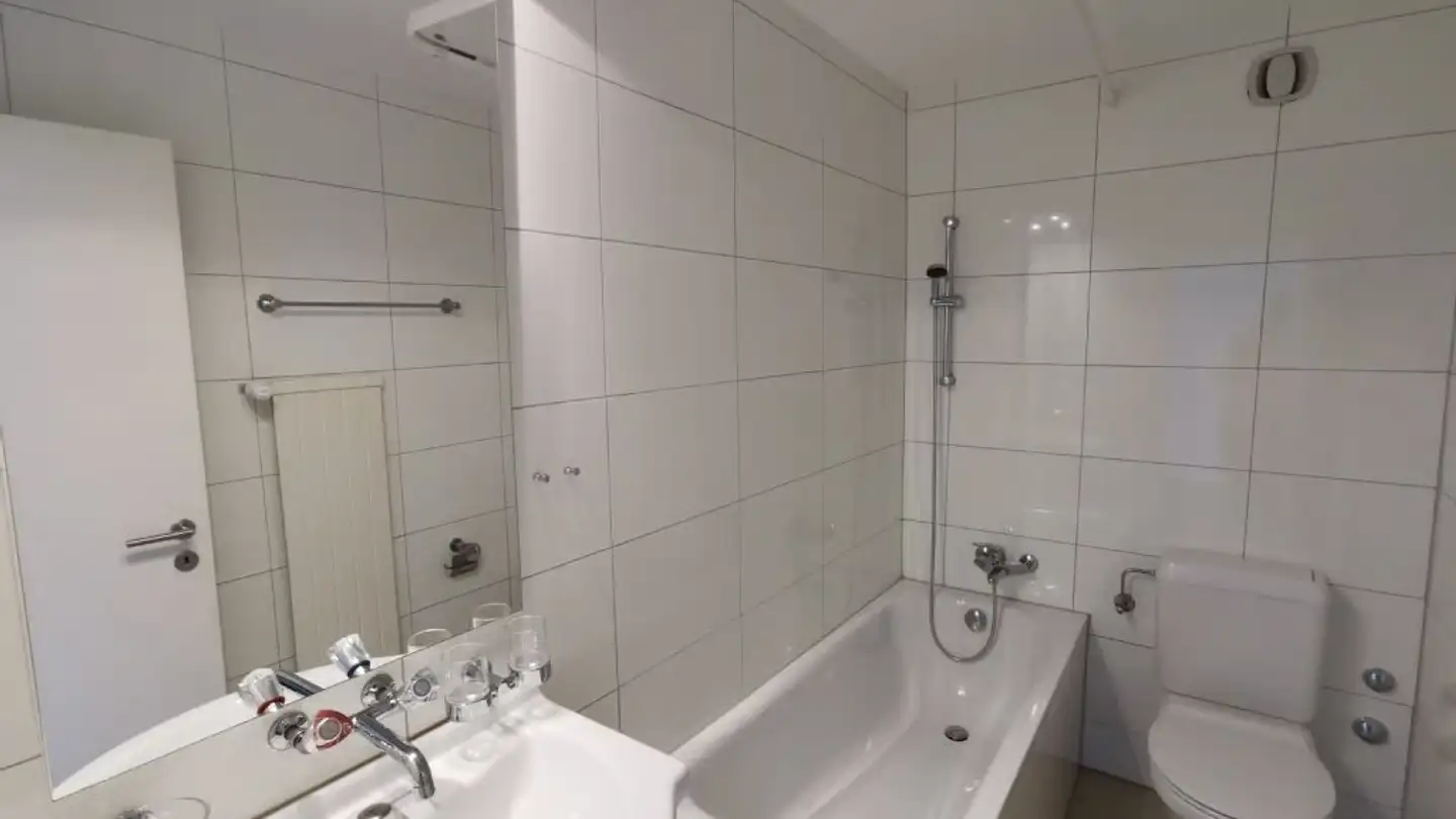 Apartment for rent - Neudorfstrasse 5, 5727 Oberkulm - Photo 3