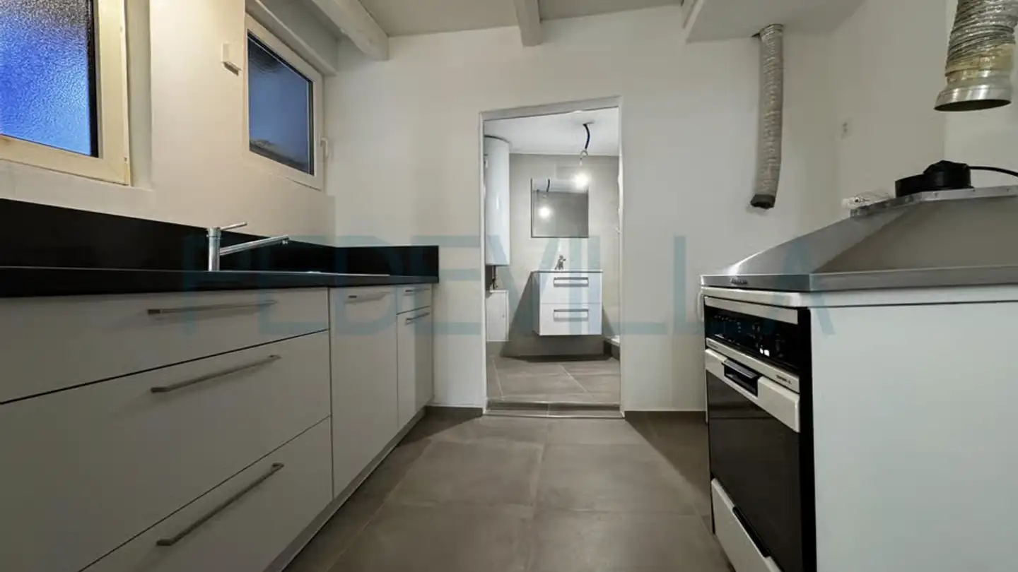 Apartment for rent - Ruelle De L'église / Kirchgässli 5, 2502 Biel/Bienne - Photo 3