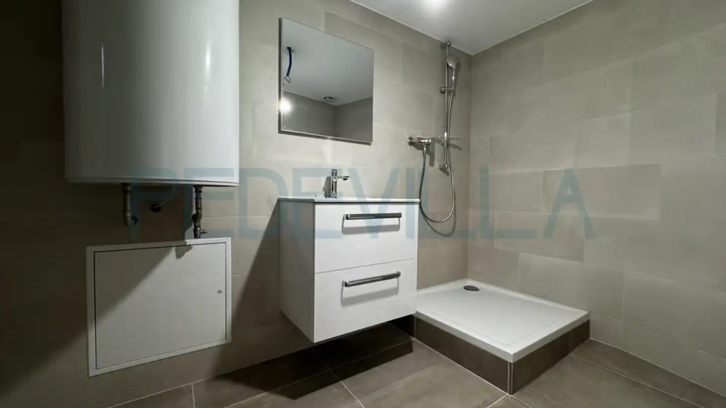 Apartment for rent - Ruelle De L'église / Kirchgässli 5, 2502 Biel/Bienne - Photo 4