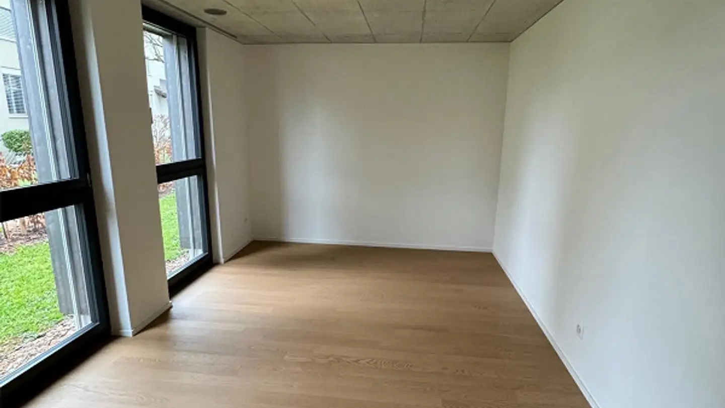 Appartamento in affitto - Schlossgarten 6c, 9245 Oberbüren