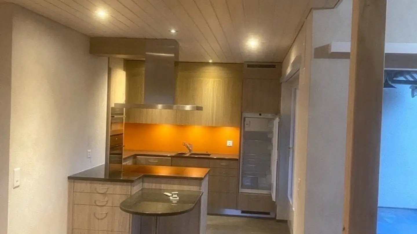 Appartement à louer - Eystrasse 54, 3422 Kirchberg BE