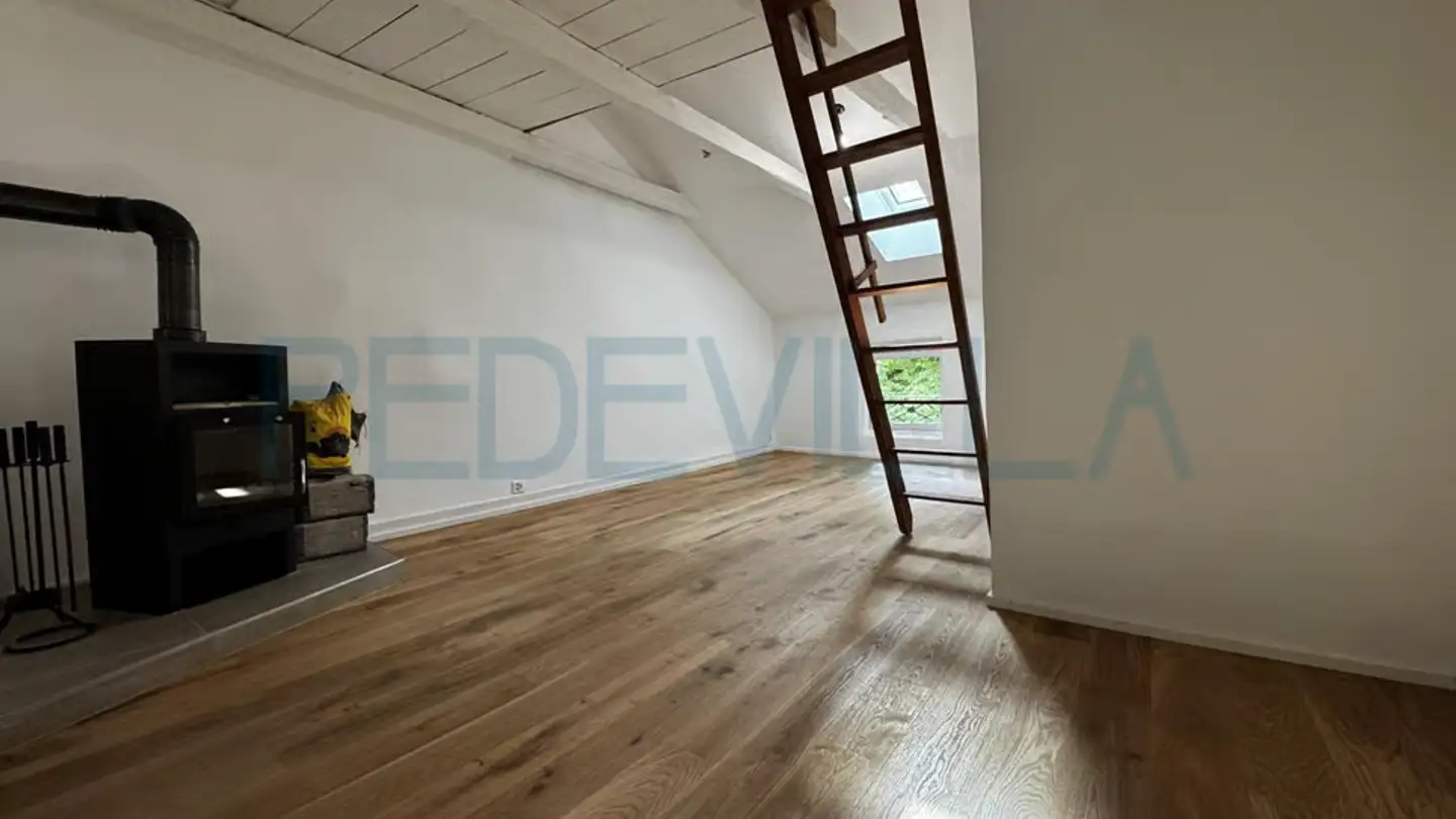 Apartment for rent - Ruelle De L'église / Kirchgässli 5, 2502 Biel/Bienne - Photo 2