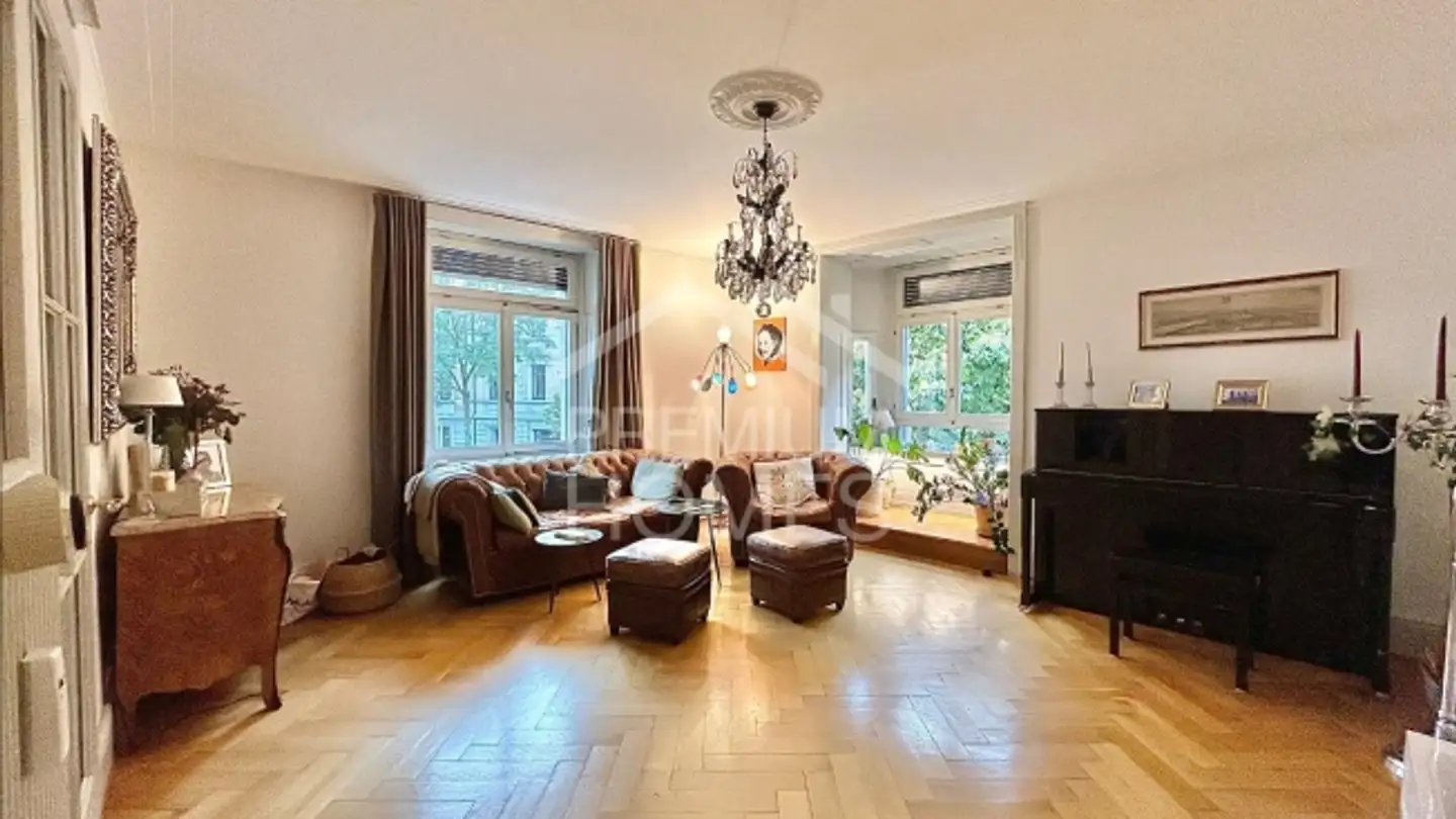 Apartment for sale - 4057 Basel