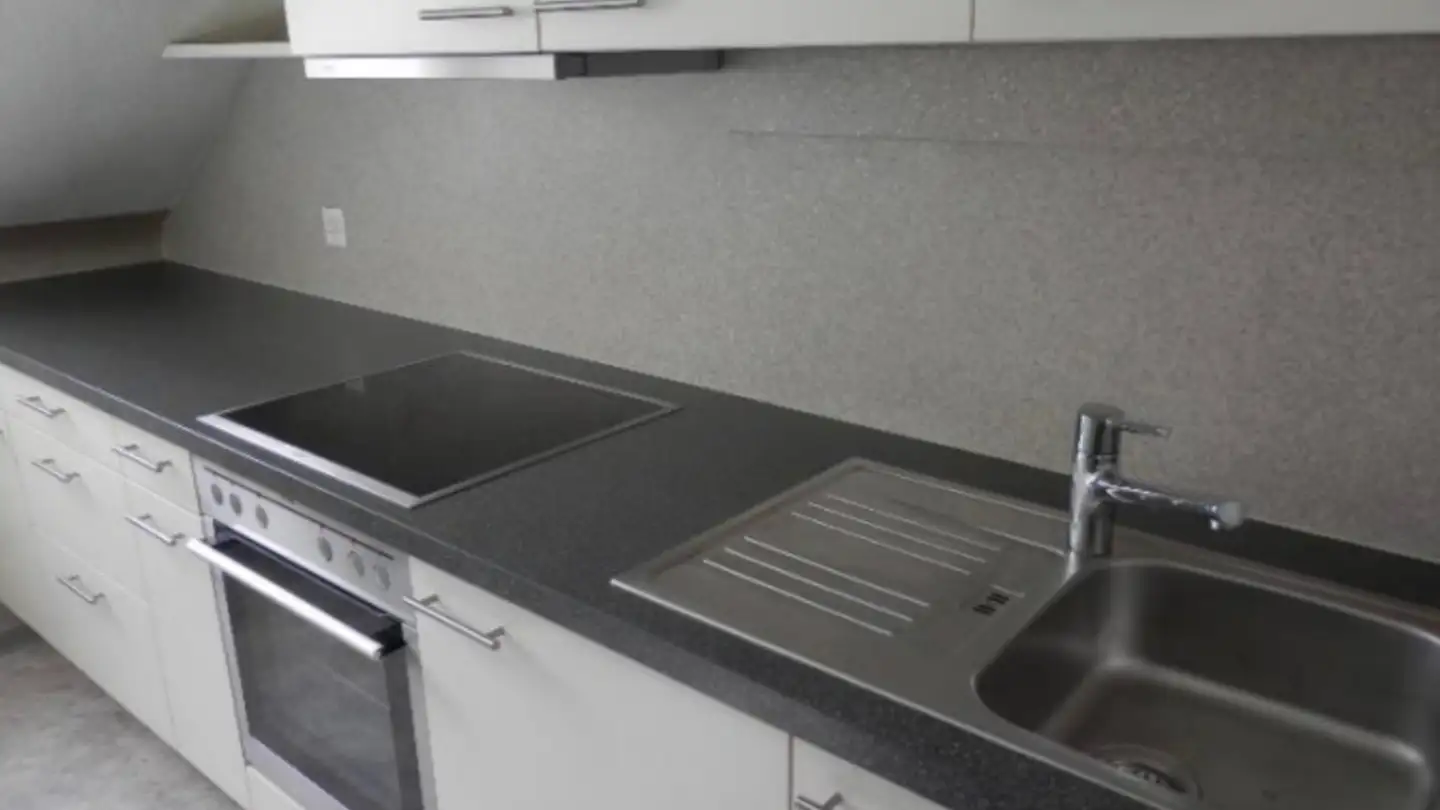 Attic flat for rent - 4600 Olten - Photo 4