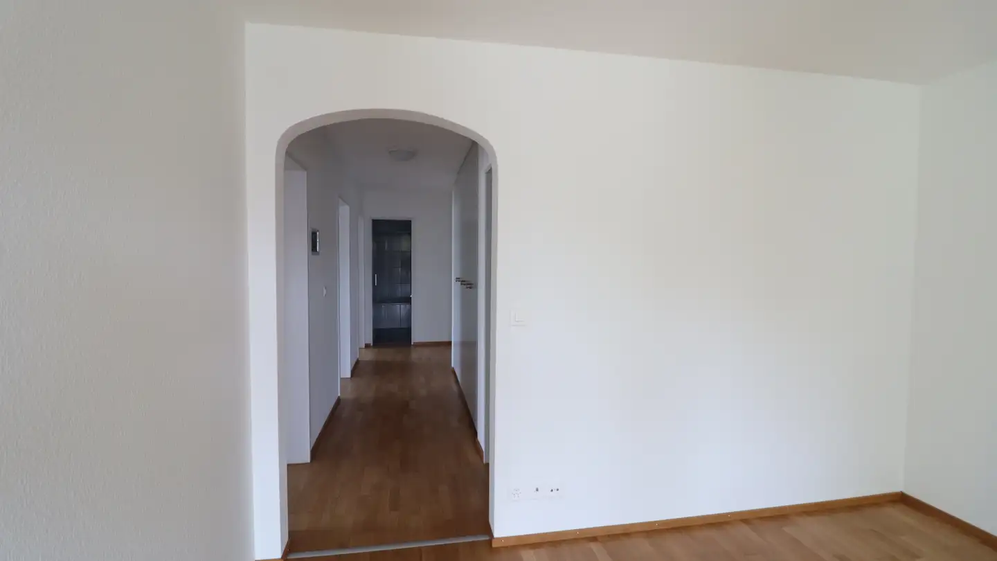 Appartement à louer - Sagenbachmatt 2, 6280 Hochdorf - Photo 2