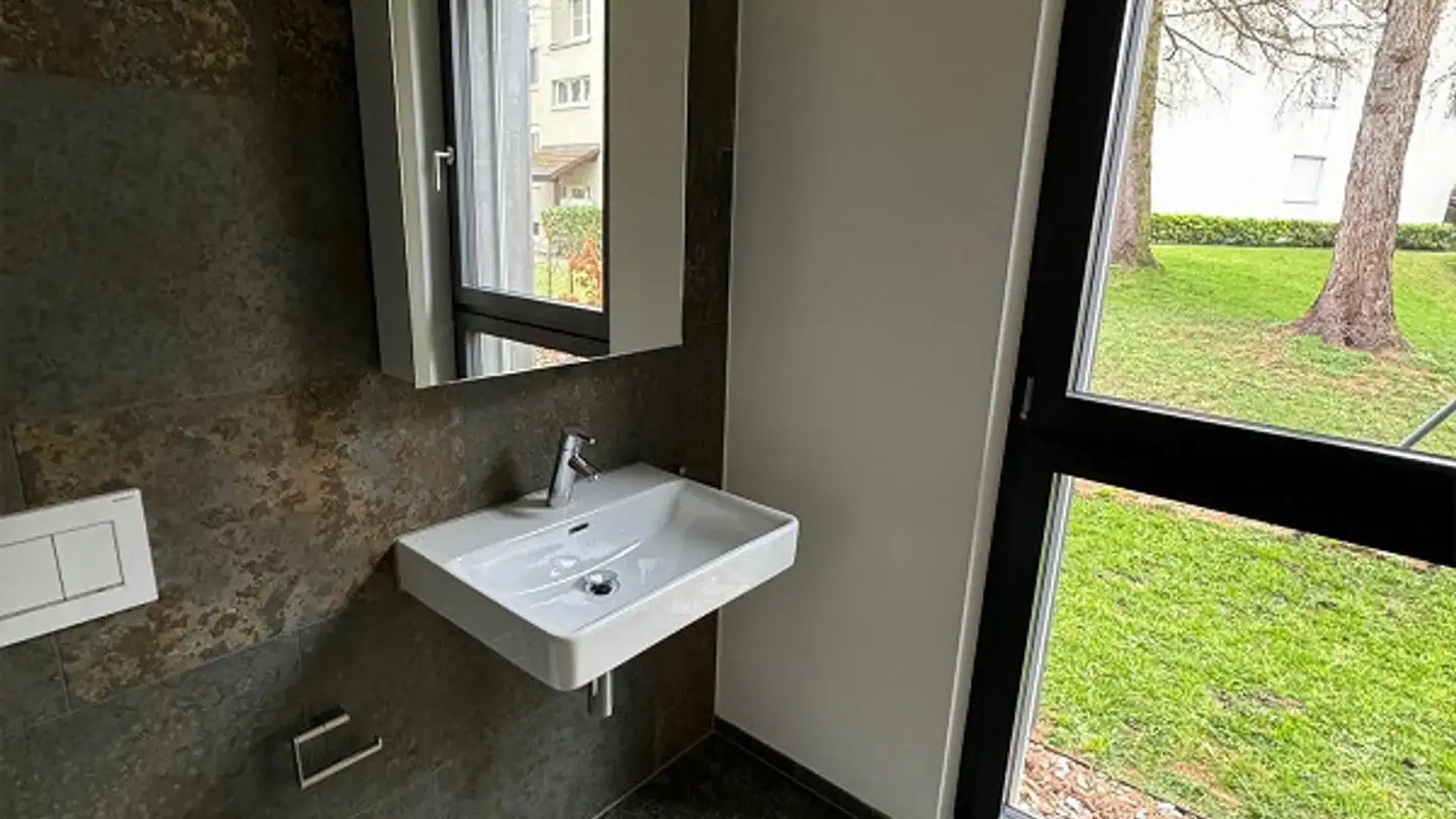 Appartamento in affitto - Schlossgarten 6c, 9245 Oberbüren - Foto 3