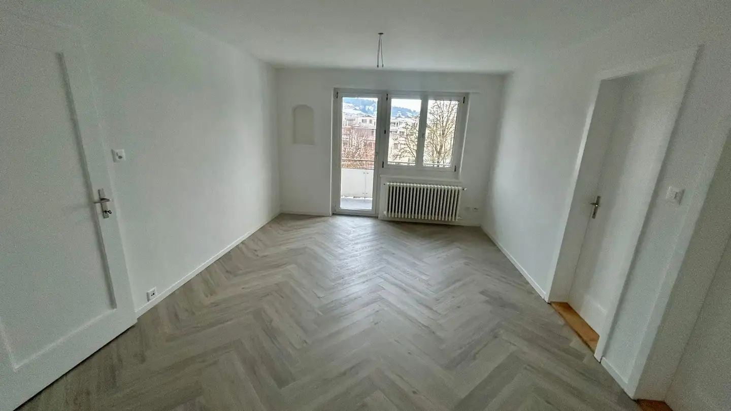 Appartamento in affitto - Wülflingerstrasse 313, 8408 Winterthur - Foto 2