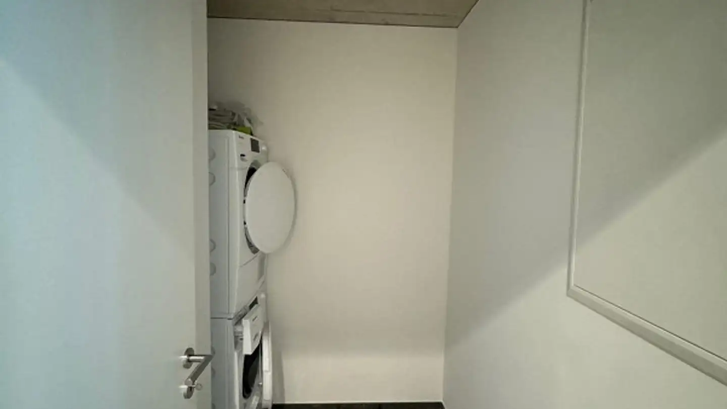 Appartamento in affitto - Schlossgarten 6c, 9245 Oberbüren - Foto 4