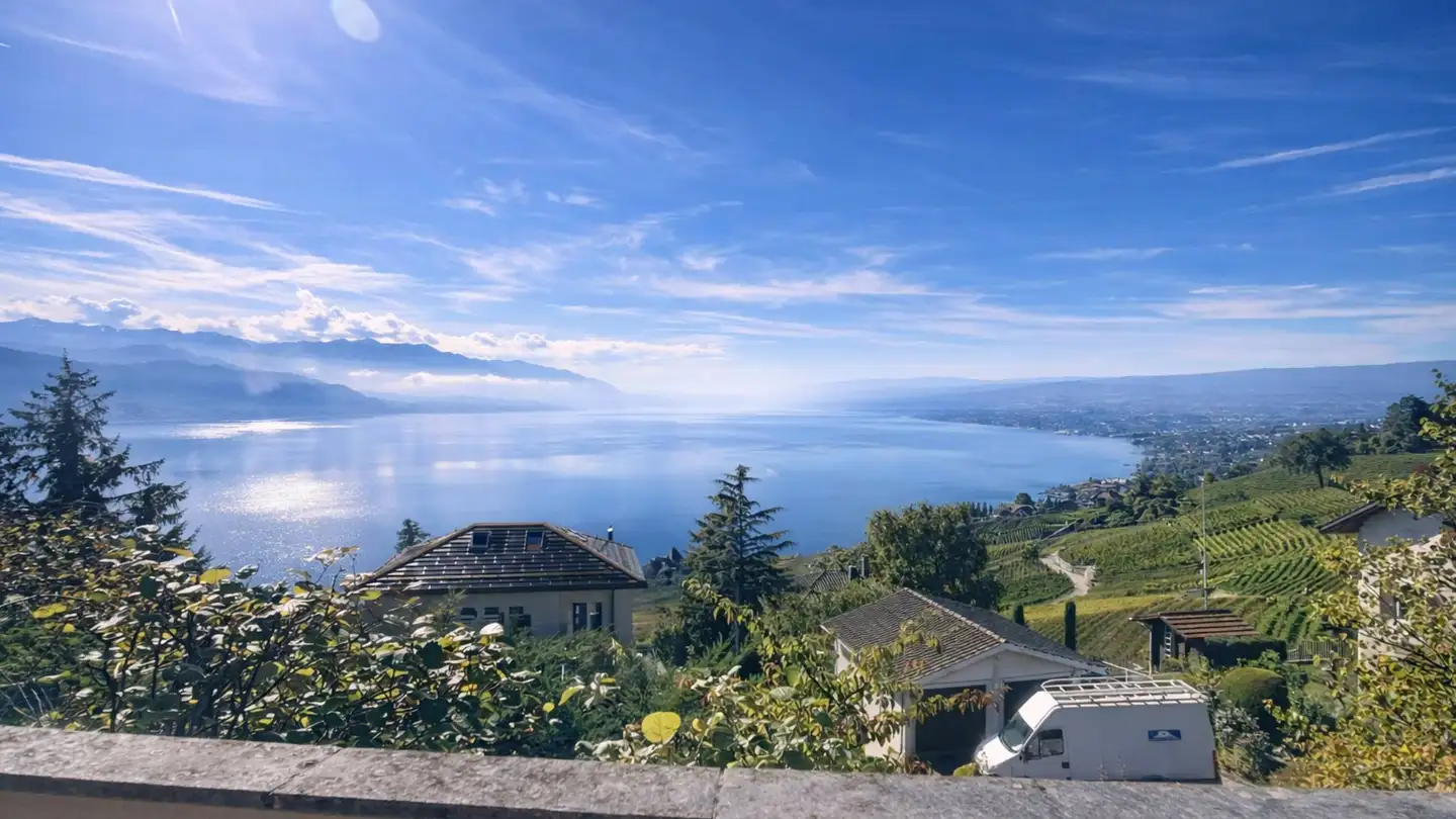 Single house for sale - 1091 Grandvaux - Photo 4