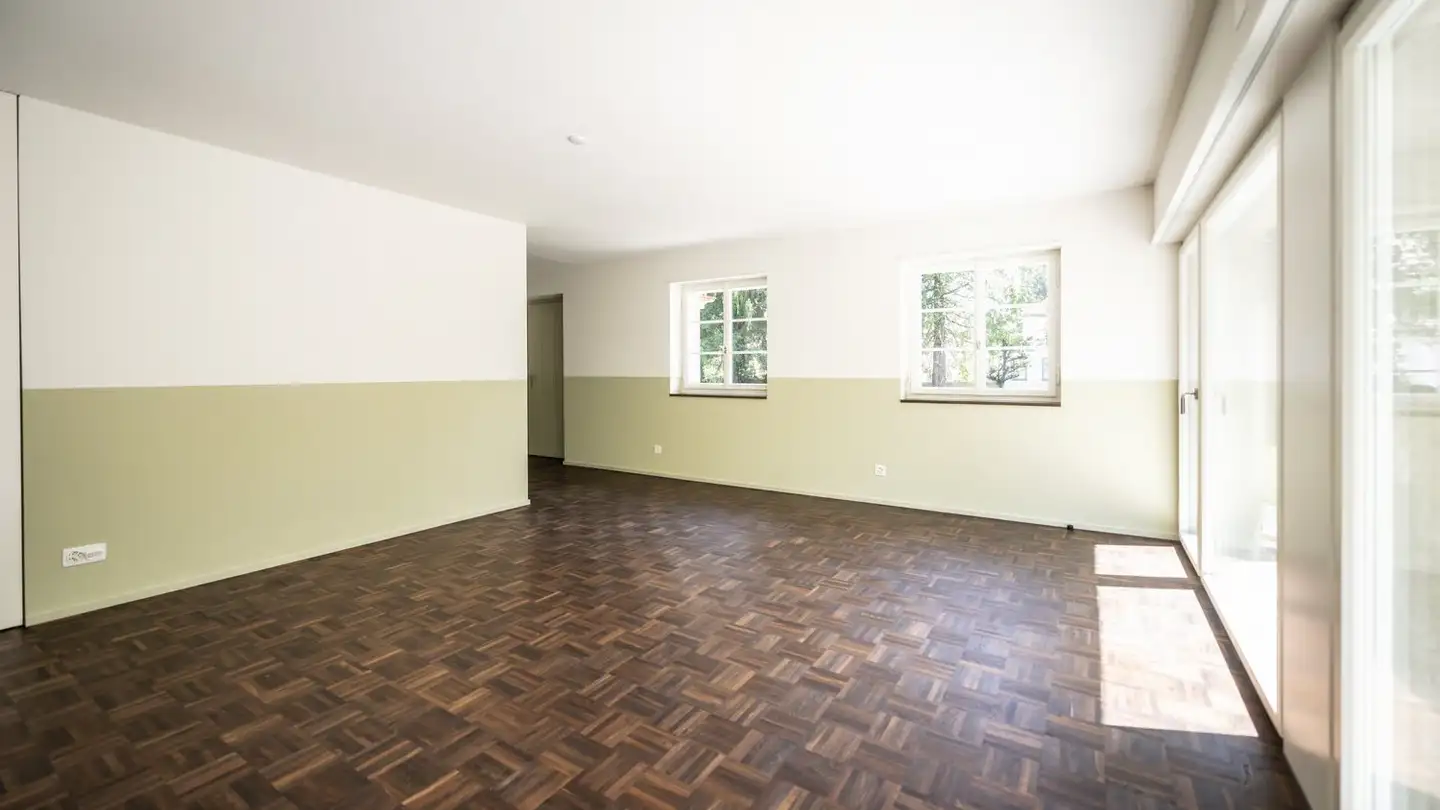 Duplex à louer - Rainstrasse 7, 2540 Grenchen - Photo 3