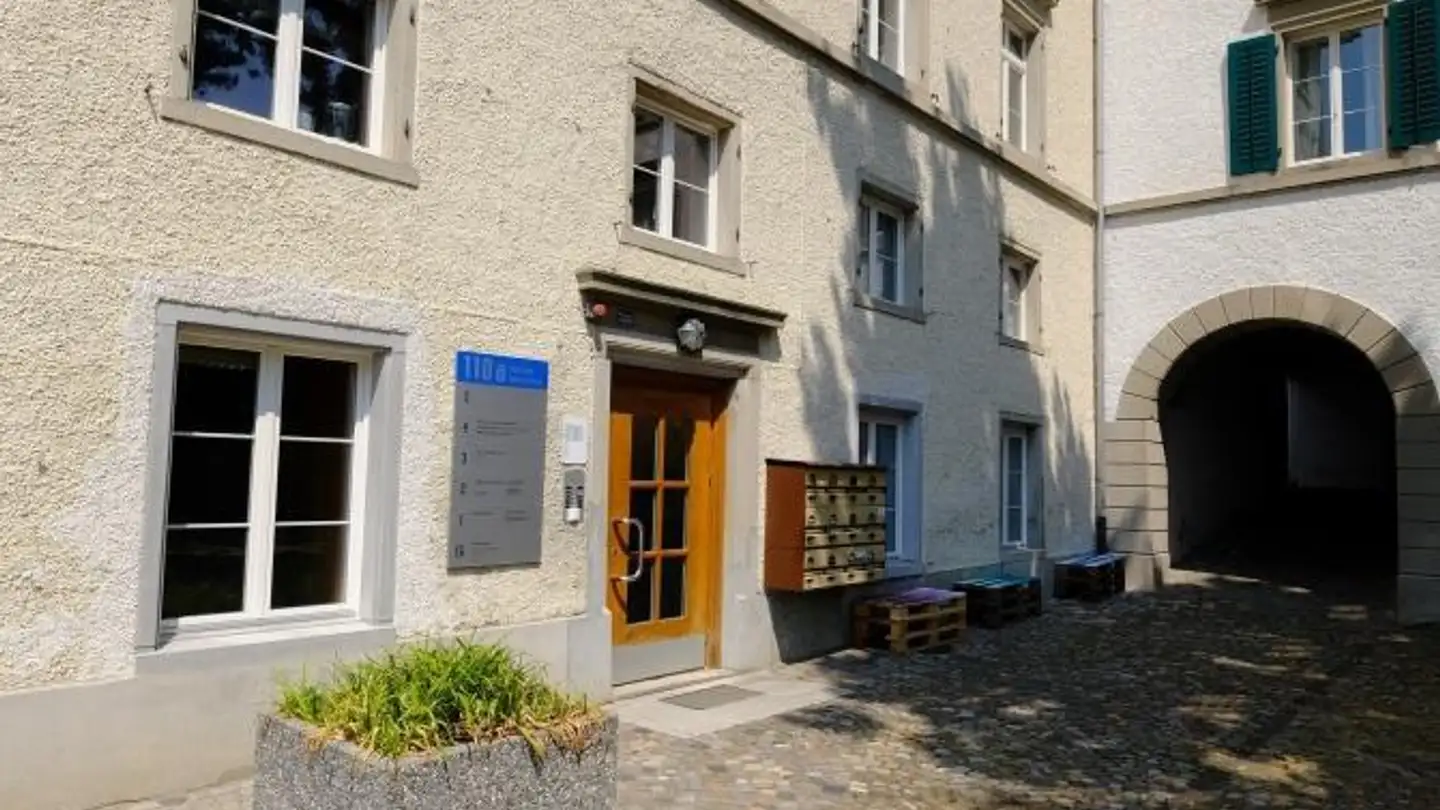 Commercial for rent - Seestrasse 110, 8610 Uster - Photo 2