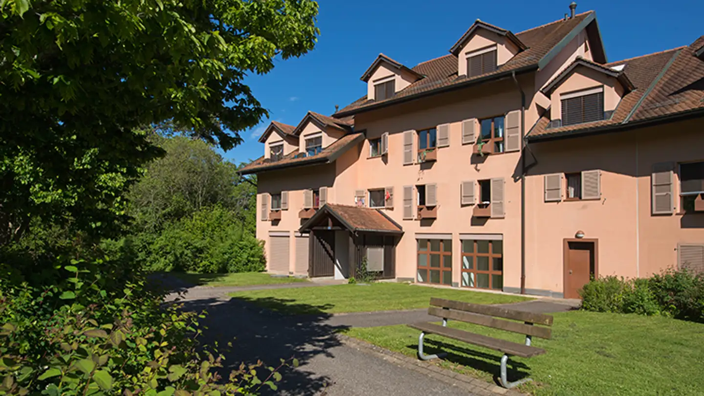 Appartement à louer - Chemin De La Dîme 6, 1294 Genthod