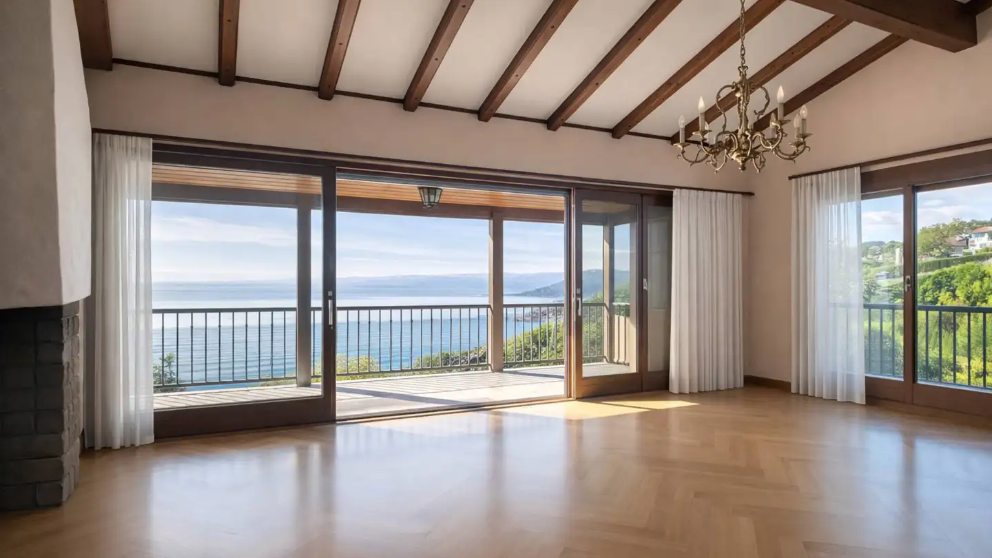 Single house for sale - 1091 Grandvaux - Photo 2