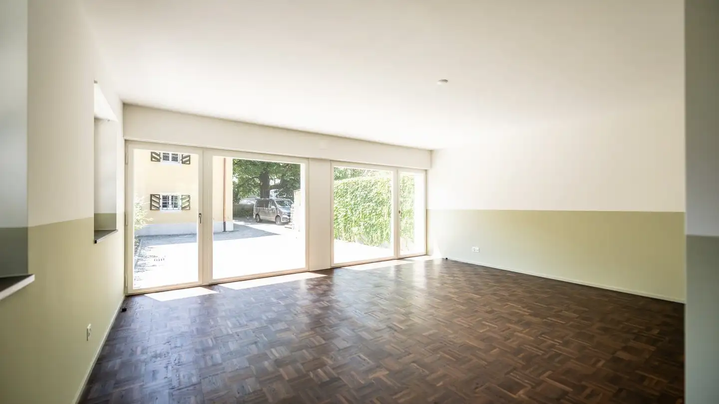 Duplex à louer - Rainstrasse 7, 2540 Grenchen - Photo 2