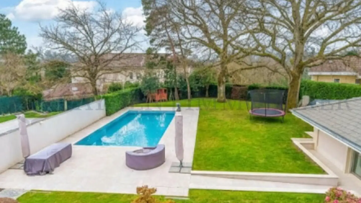 Einfamilienhaus kaufen - 1231 Conches - Foto 2