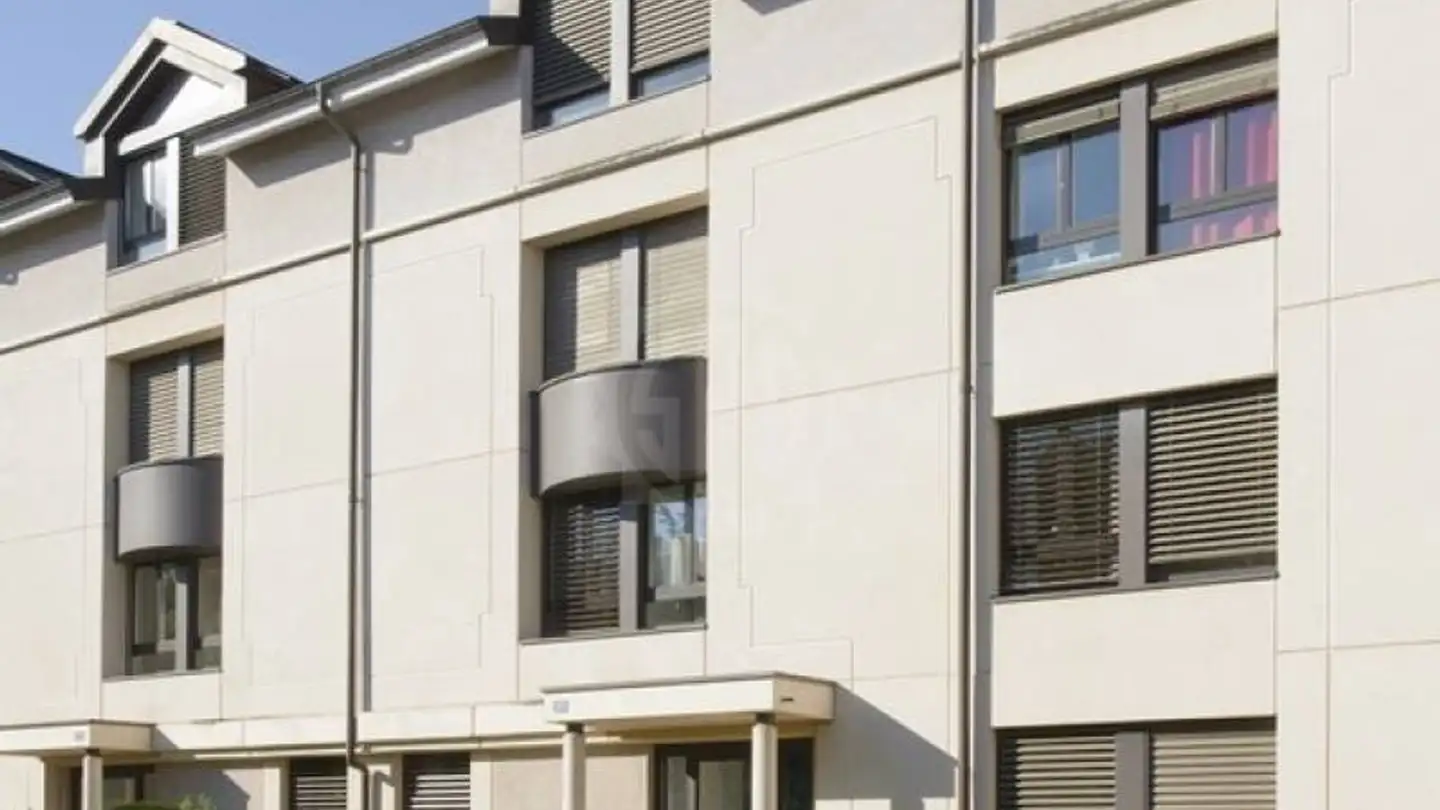 Einzelgarage mieten - Chemin Charles- Poluzzi 33, 1227 Carouge GE - Foto 3