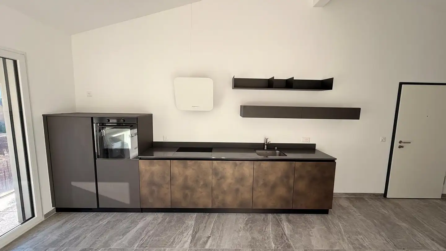 Appartement à vendre - Strada Cantonale 41, 6534 S. Vittore