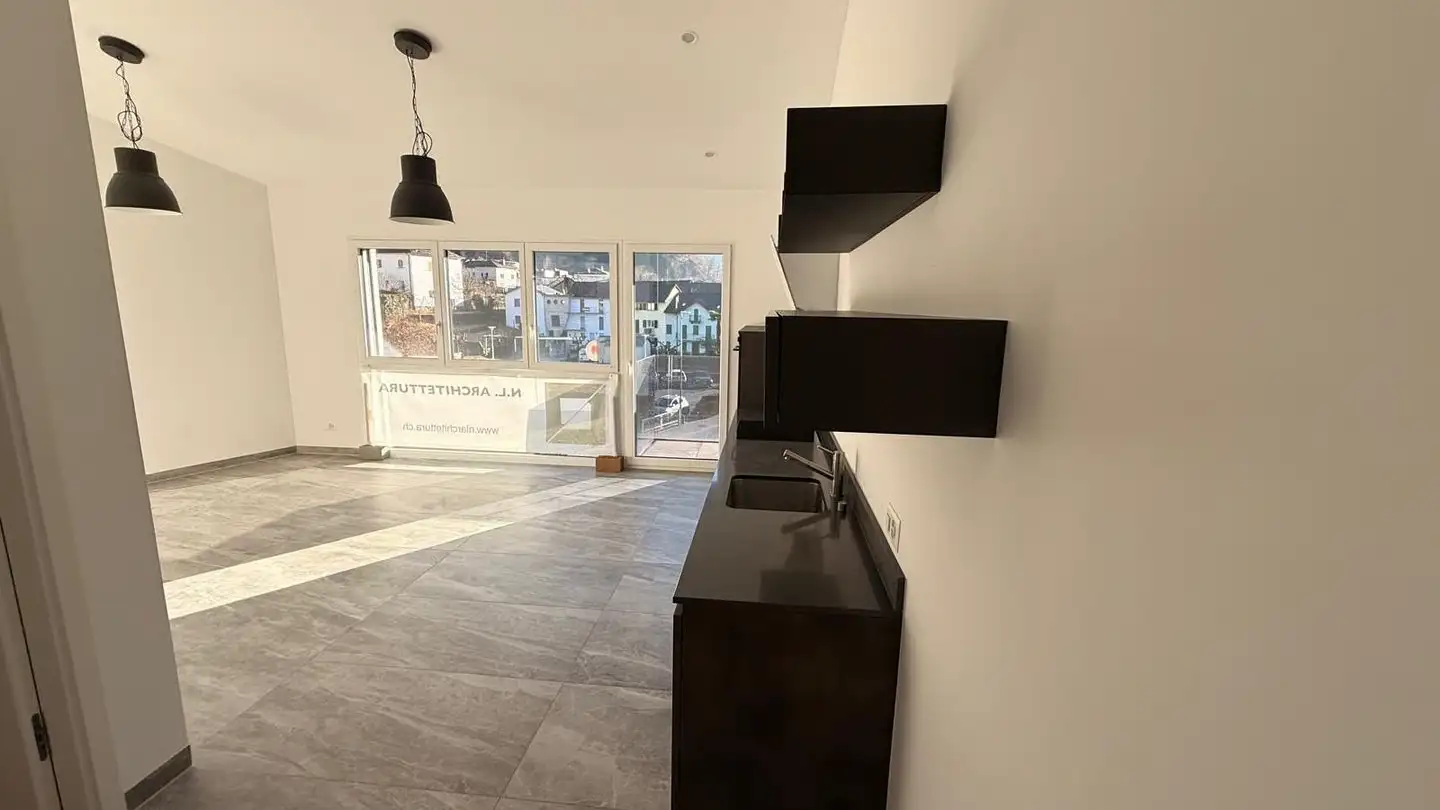 Appartement à vendre - Strada Cantonale 41, 6534 S. Vittore - Photo 2