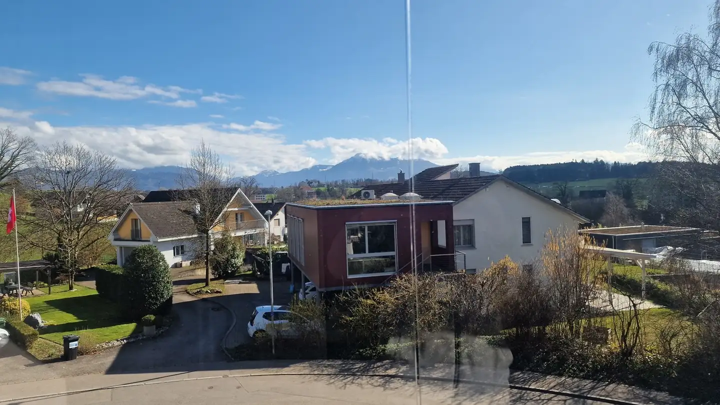 Wohnung mieten - Rehhalde 22, 6332 Hagendorn - Foto 4