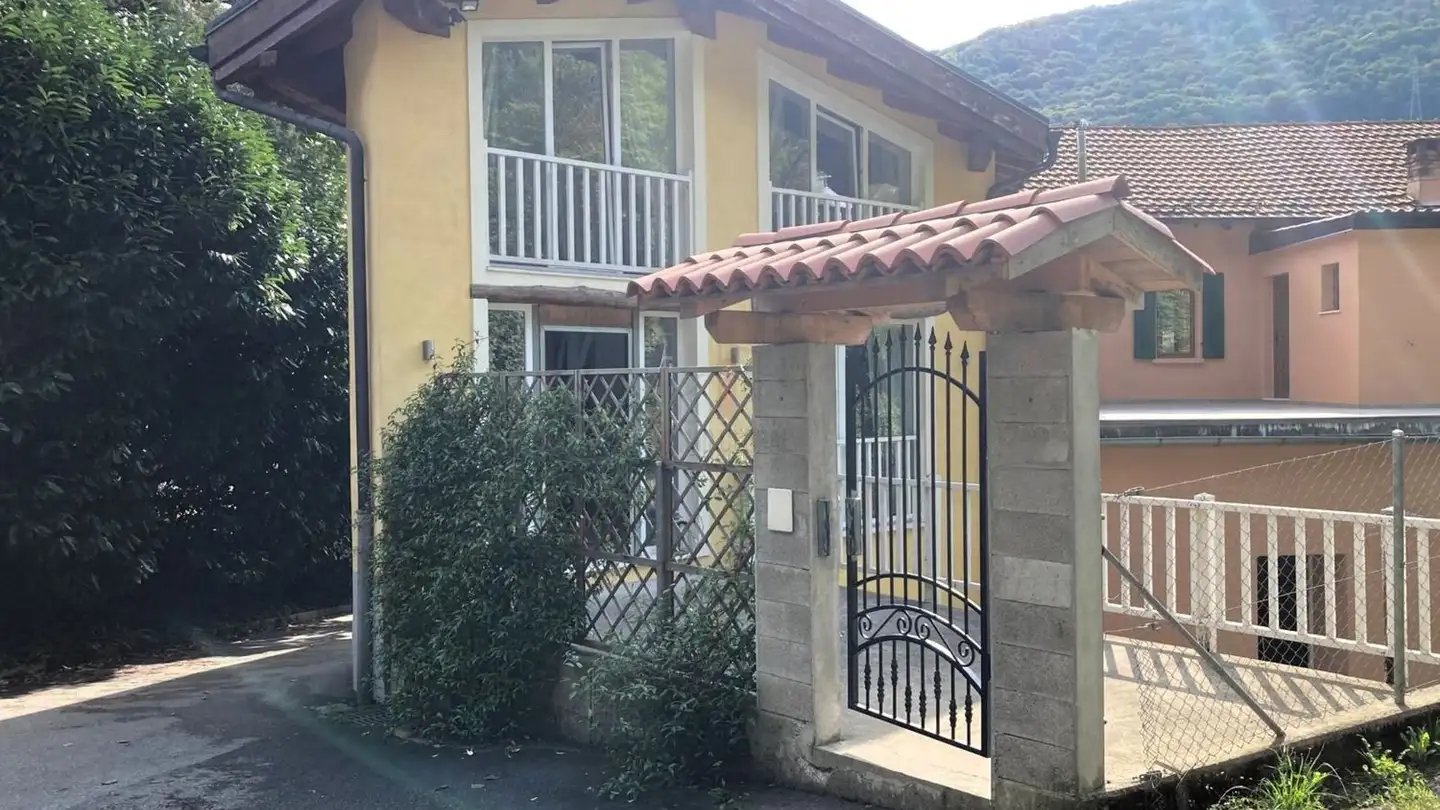Casa singola in vendita - Via Al Municipio, 6917 Barbengo