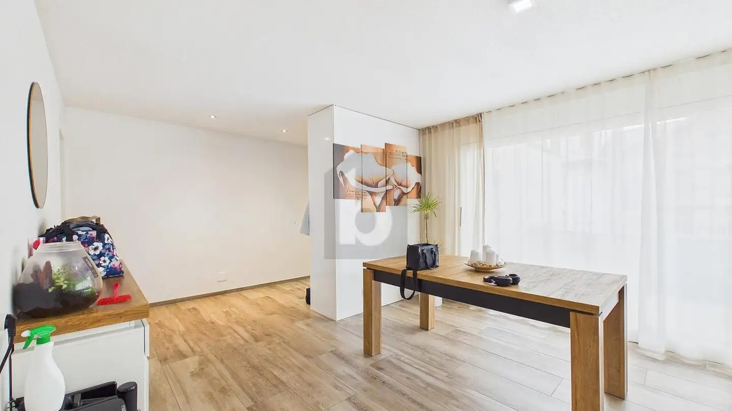 Apartment for rent - 4950 Huttwil - Photo 3