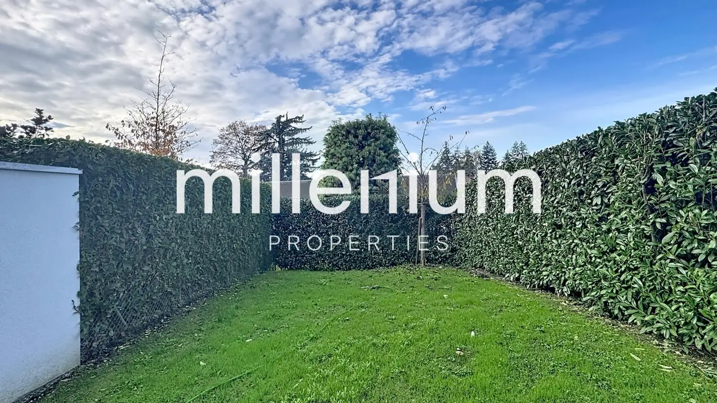 Casa singola in affitto - 1218 Le Grand-Saconnex